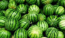 今日吃瓜最新价格,吃瓜群众惊呼不已！