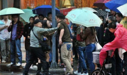 51今日吃瓜山东高密砍人事件,悲剧发生，真相待解